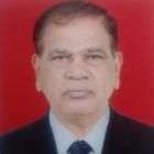 Dr. Chandrakant Gaikwad