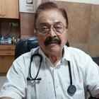 Dr. Suhas Patwardhan