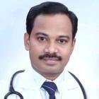 Dr. Ravindra T