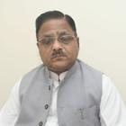 Dr. Radha Mohan Das Agrawal