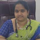 Dr. Swathi Dongari Colon and Rectal Surgery, General Surgeon in Rangareddy