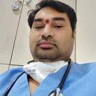 Dr. Mandula Srinivas Adult Cardiothoracic Anesthesiology, Anesthesiologist in Rangareddy