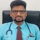 Dr. Subhash Mustapure