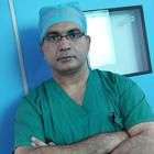 Dr. Rakesh Kumar