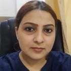 Dr. Manisha Badhan