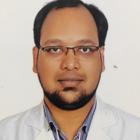 Dr. Nizamuddin Khaja