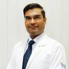 Dr. Abhishek Gulia Musculoskeletal Oncology, Oncologist in Gautam Budha Nagar