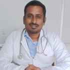 Dr. Nithin Prakash