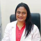 Dr. Anusha Emani