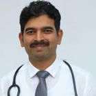 Dr. Rajasekhar Reddy