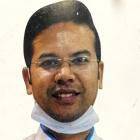Dr. Bhupendra Rawat Prosthodontist, Dentist in West Delhi