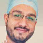 Dr. Nirav Priyadarshi Pediatric Urology, Urologist in Ahmedabad