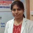 Dr. Shobhna Bansal
