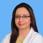 Dr. Shikha Tandon