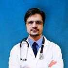 Dr. Tarachand Joshi