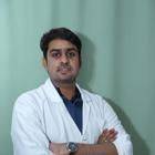 Dr. Tanmay Khandelwal Dentist in Dausa