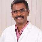 Dr. Mahesh Ahuja