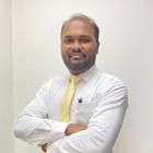 Dr. Irphan Shaikh