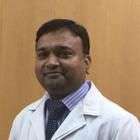 Dr. Murarji Ghadge