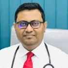 Dr. Dipayan Das