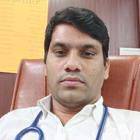 Dr. Guruvamsee Krishna Avvaru Addiction Psychiatry, Psychiatrist in Bengaluru