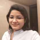 Dr. Rumela Ghosh