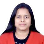 Dr. Amrita Kumari