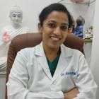 Dr. Akshatha V