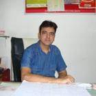 Dr. Vishal Gunani Dentist in Ahmedabad