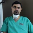 Dr. Aakash Arora