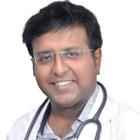 Dr. Vishu Aggarwal