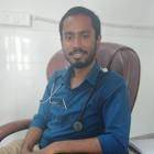 Dr. Ankit Maiti Allergy and Immunology, General Physician in Gurgaon