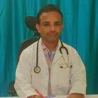 Dr. Venkat Ramana Nakka General Physician in Hyderabad