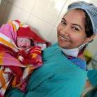 Dr. Ankita Mathur Laparoscopic Surgeon (obs and gyn), Gynaecologist & Obstetrician, Gynaecologist and Obstetrician in Mumbai