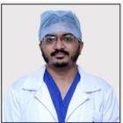 Dr. Dharmesh Patel Adult Reconstructive Orthopaedics, Orthopaedic, Foot and Ankle Orthopaedics, Orthopedic in Amritsar