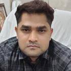 Dr. Abhishek Gupta Dentist in Shahdara