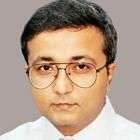 Dr. Akash Roy