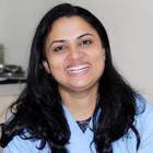 Dr. P Shilpa Dentist in Chennai