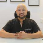 Dr. Harshal Gajeshwar Dentist, Prosthodontist, Orthodontist in Indore