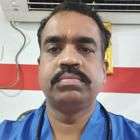 Dr. Prakash Shendge