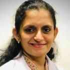 Dr. Anuradha Ghorpade