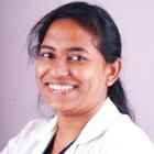 Dr. Jyothi Bandari