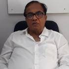 Dr. Jagdish Gada Gynaecologist and Obstetrician, Gynaecologist & Obstetrician in Mumbai