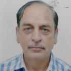 Dr. Ashok Khurana