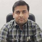 Dr. Shivamkumar Vimal Yadav Allergy and Immunology, General Physician in Gpalganj