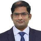Dr. Sandeep Ganta Reddy Endocrinologist, Diabetologist in Rangareddy