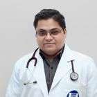 Dr. Subodh Kansal