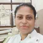 Dr. Nimisha Kumari