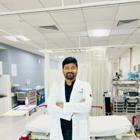 Dr. Pradeep Rajanna