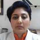 Dr. Shaveta Kapur